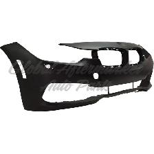 Bmw 3 Series Wagon 2016-2019 Bumper Front W/P Park - Photo 4
