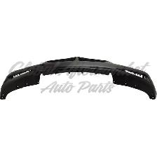 Bmw 3 Series Wagon 2016-2019 Bumper Front W/P Park - Photo 5