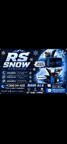 RS Snow Services