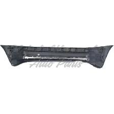 Bmw 3 Series Sedan 1999-2001 Bumper Rear Primed Gray Without - Photo 5