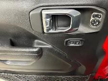 2021 Jeep Wrangler Unlimited Sport - Photo 11