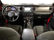 2021 Jeep Wrangler Unlimited Sport - Photo 12