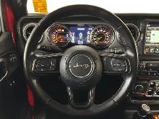 2021 Jeep Wrangler Unlimited Sport - Photo 13