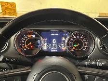 2021 Jeep Wrangler Unlimited Sport - Photo 14