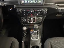 2021 Jeep Wrangler Unlimited Sport - Photo 15