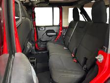 2021 Jeep Wrangler Unlimited Sport - Photo 16