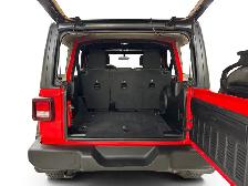 2021 Jeep Wrangler Unlimited Sport - Photo 19