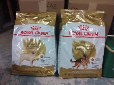 Royal Canin Breed Specific German Shepherd & Labrador Retriever