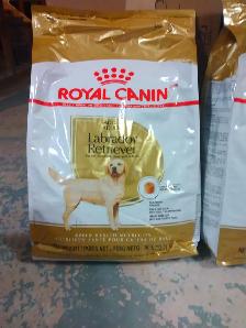 Royal Canin Breed Specific German Shepherd & Labrador Retriever - Photo 3