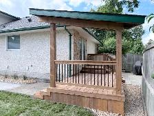 Landscaper - 45 day term but could lead to permanent position