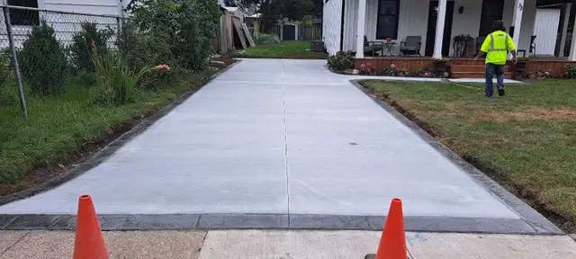 Concrete