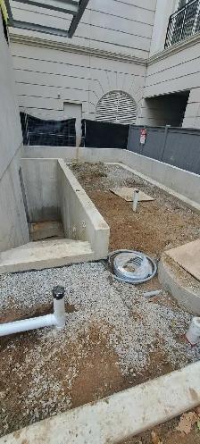 Concrete - Photo 6