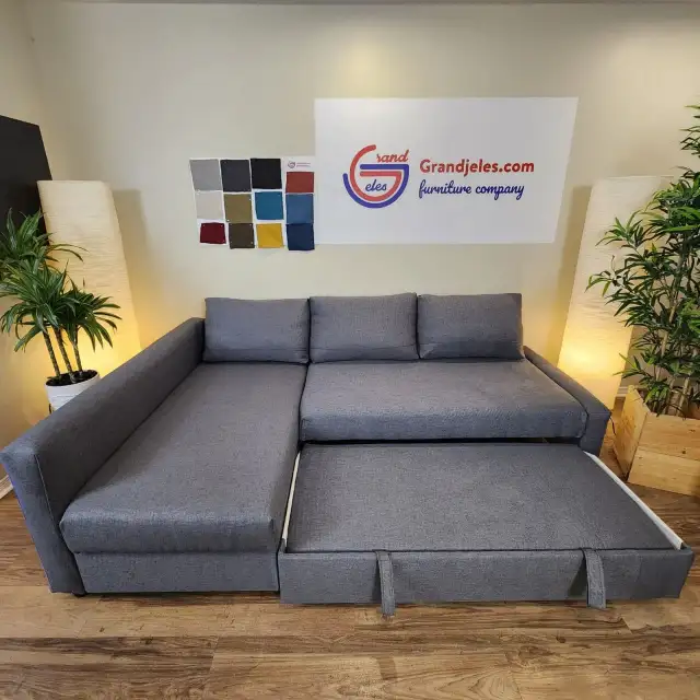 IKEA sofa bed with Free Delivery