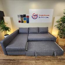 IKEA sofa bed with Free Delivery