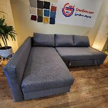 IKEA sofa bed with Free Delivery - Photo 3