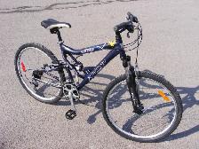 Vélo Montagne Infinity Mayhem