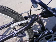 Vélo Montagne Infinity Mayhem - Photo 5
