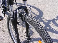 Vélo Montagne Infinity Mayhem - Photo 6