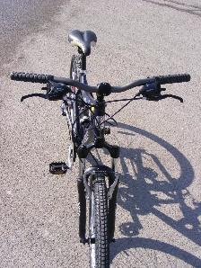 Vélo Montagne Infinity Mayhem - Photo 8