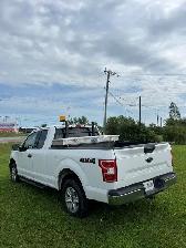 2018 FORD F150 4X4 FOR SALE ($8,000) - Photo 3