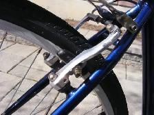 Vélo hybride, Miele UmbriaS1, 21vitesses - Photo 5