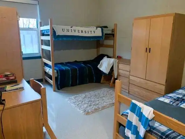 TORONTO ROOMS MIDTOWN STUDY ABROAD INTERNATIONAL STUDENT HOUSING