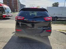 2015 Jeep Cherokee FWD 4dr North - Photo 3
