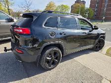 2015 Jeep Cherokee FWD 4dr North - Photo 5