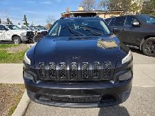 2015 Jeep Cherokee FWD 4dr North - Photo 6