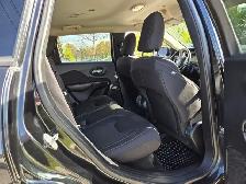 2015 Jeep Cherokee FWD 4dr North - Photo 8