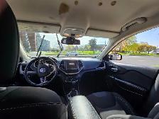 2015 Jeep Cherokee FWD 4dr North - Photo 10