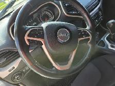 2015 Jeep Cherokee FWD 4dr North - Photo 11