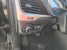 2015 Jeep Cherokee FWD 4dr North - Photo 16