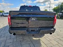 2024 Ford F-150 XLT XLT 4WD SuperCrew 5.5&amp.apos. Box - Photo 6