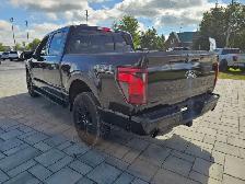 2024 Ford F-150 XLT XLT 4WD SuperCrew 5.5&amp.apos. Box - Photo 7