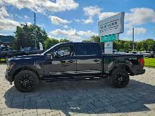 2024 Ford F-150 XLT XLT 4WD SuperCrew 5.5&amp.apos. Box - Photo 8