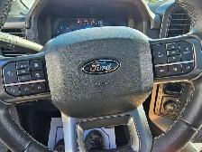 2024 Ford F-150 XLT XLT 4WD SuperCrew 5.5&amp.apos. Box - Photo 11
