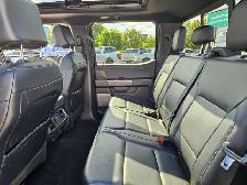 2024 Ford F-150 XLT XLT 4WD SuperCrew 5.5&amp.apos. Box - Photo 21