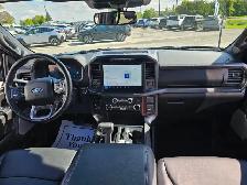 2024 Ford F-150 XLT XLT 4WD SuperCrew 5.5&amp.apos. Box - Photo 23