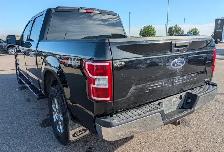 2020 Ford F-150 XLT SuperCrew New Arrival - Photo 3