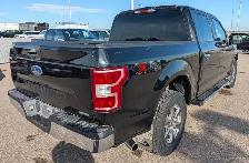 2020 Ford F-150 XLT SuperCrew New Arrival - Photo 5