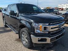 2020 Ford F-150 XLT SuperCrew New Arrival - Photo 7