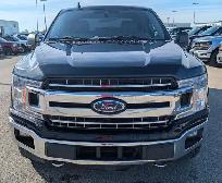 2020 Ford F-150 XLT SuperCrew New Arrival - Photo 8