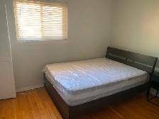 Room for rent (Steele, Yonge very convenient location)