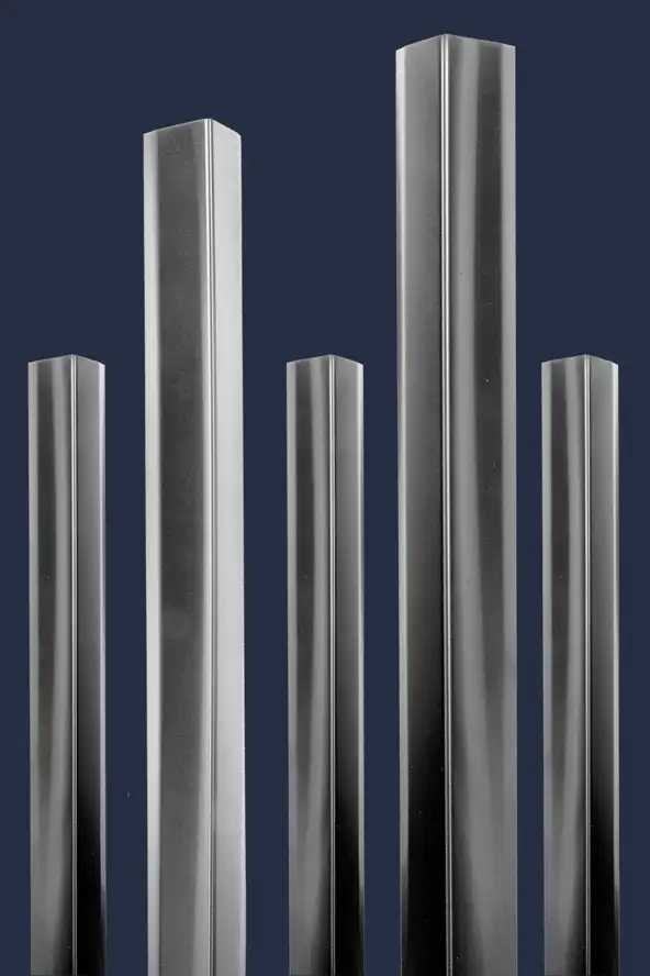 Stainless Steel Corner Guards Toronto, Buy direct 1800-638-0126
