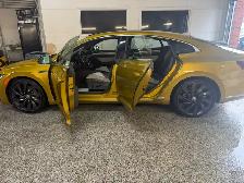 2020 Volkswagen Arteon Sel - R Line - Photo 2