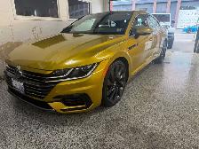 2020 Volkswagen Arteon Sel - R Line - Photo 3