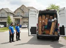 Brampton Movers | Professional Moving Company | GTA Movers - Photo 2