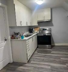 PRIVATE ROOM FOR RENT IN BASEMENT – BRAMPTON