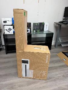 Brand New LG & Samsung Soundbars   Subwoofers